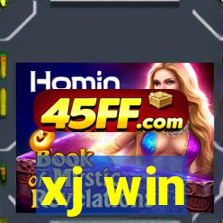 xj win